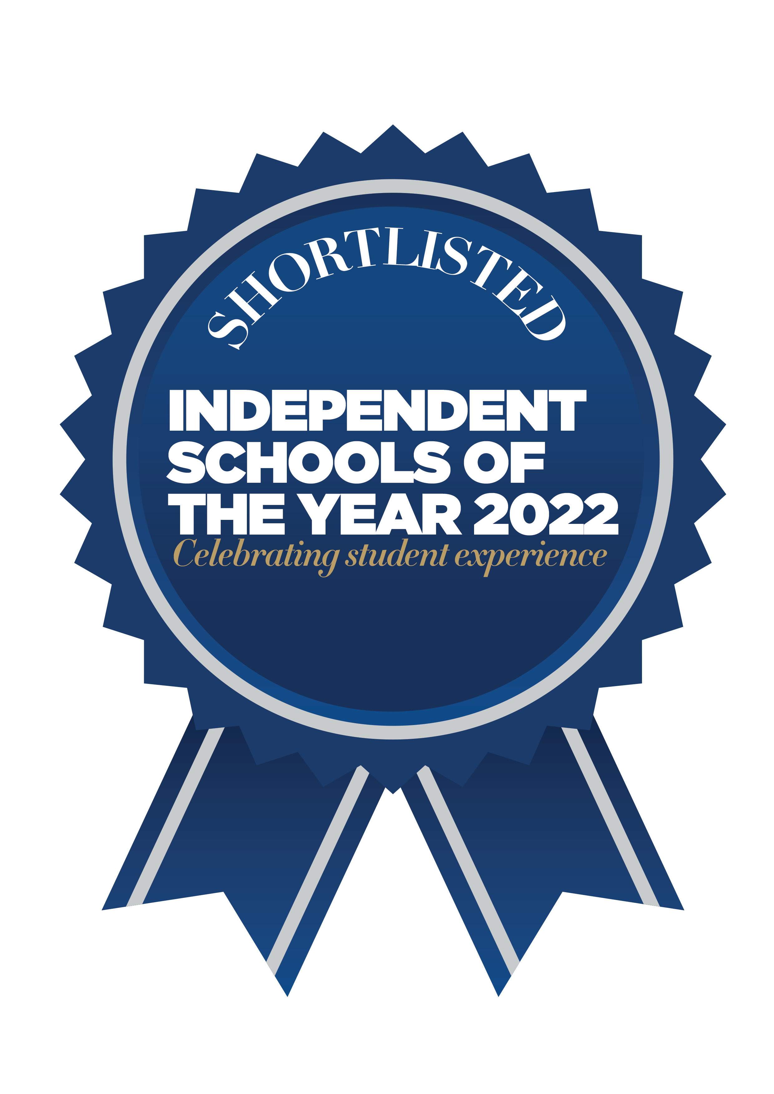Independent Schools of the Year Independent Schools of the Year