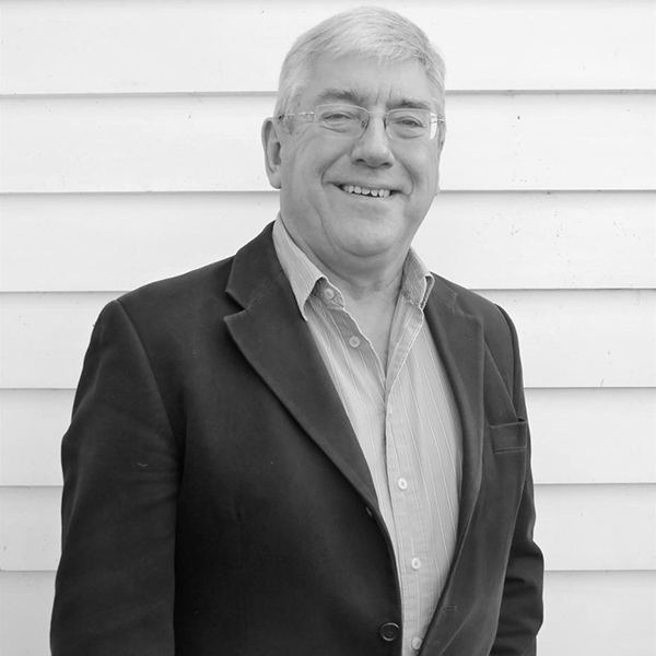 David Moncrieff