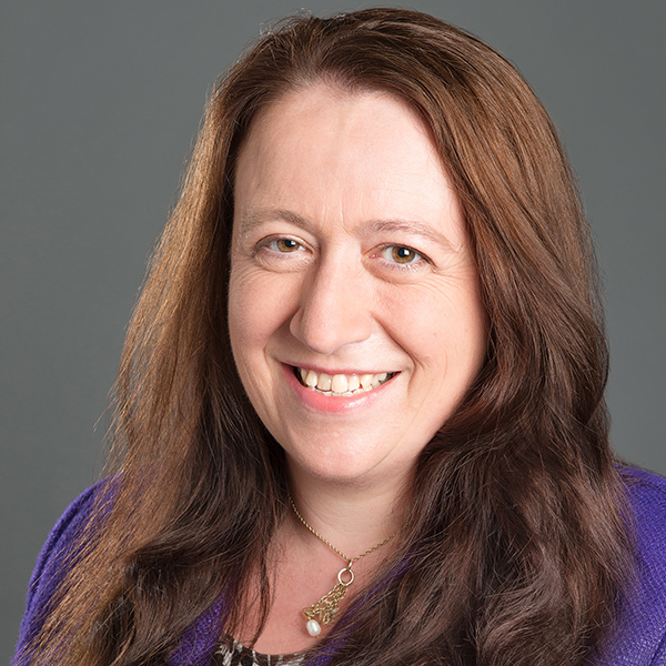Dr Helen Wright