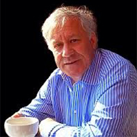 Peter Tait