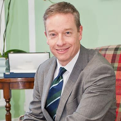 Robin Fletcher