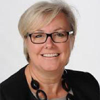 Sue Woodroofe
