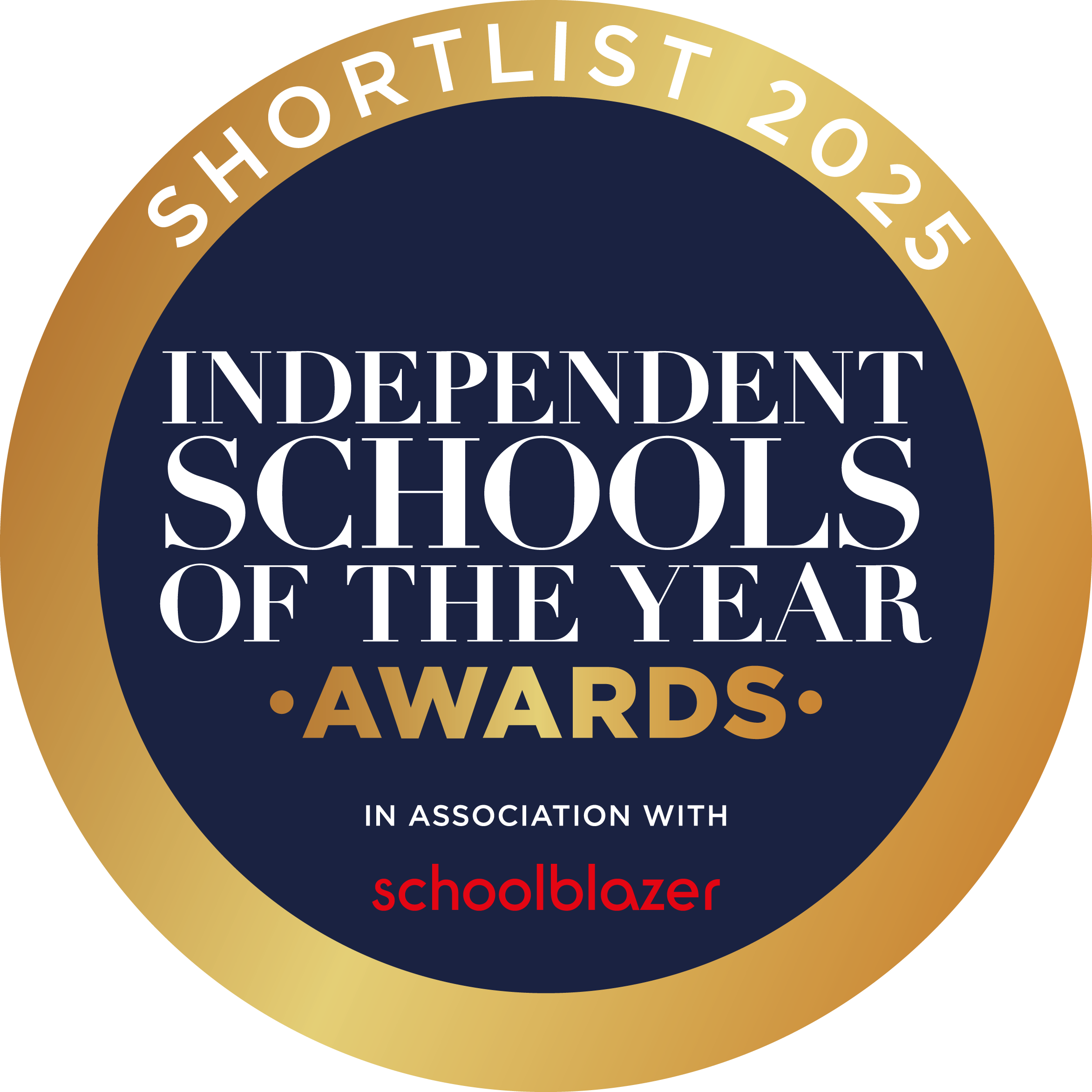 Independent Schools of the Year