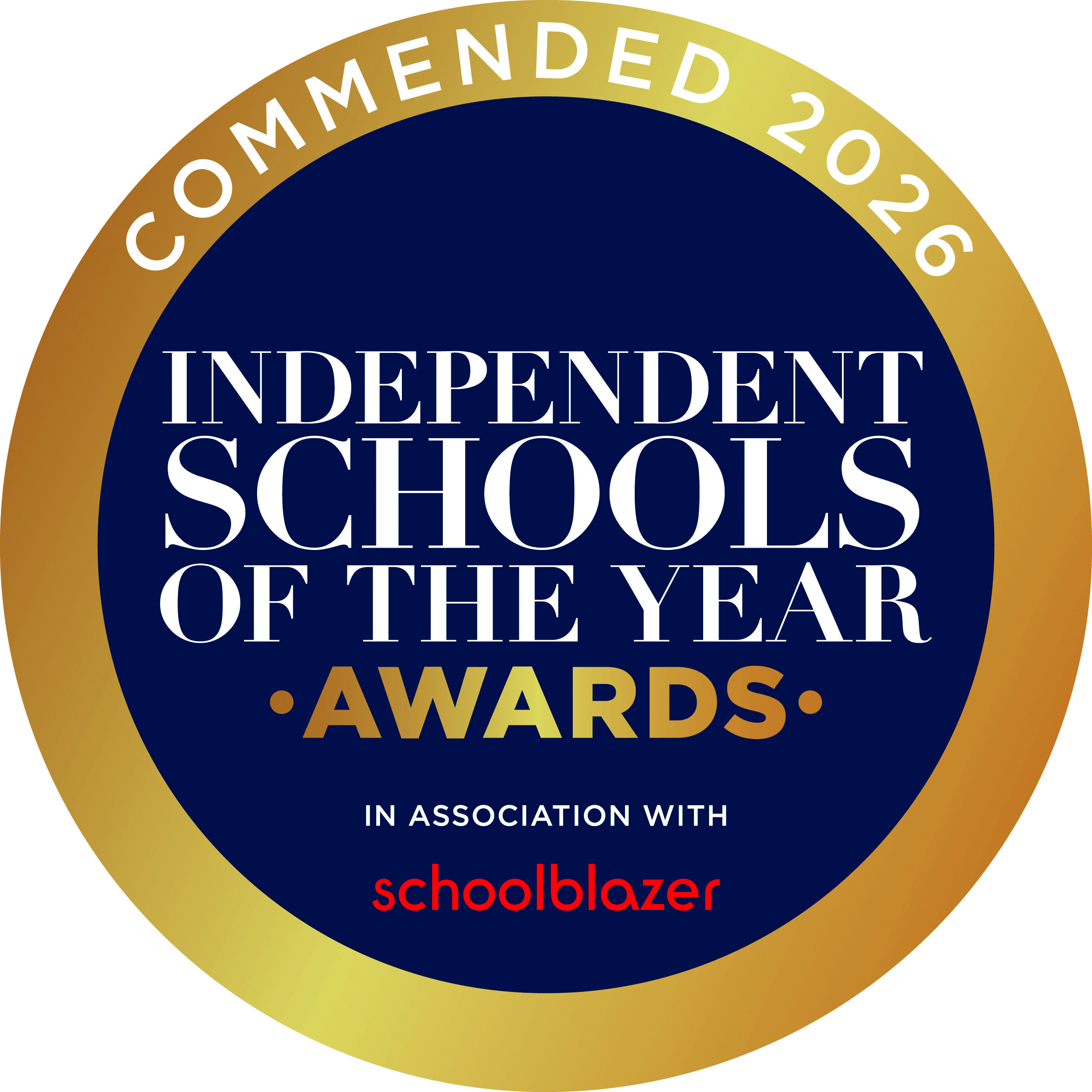 Independent Schools of the Year